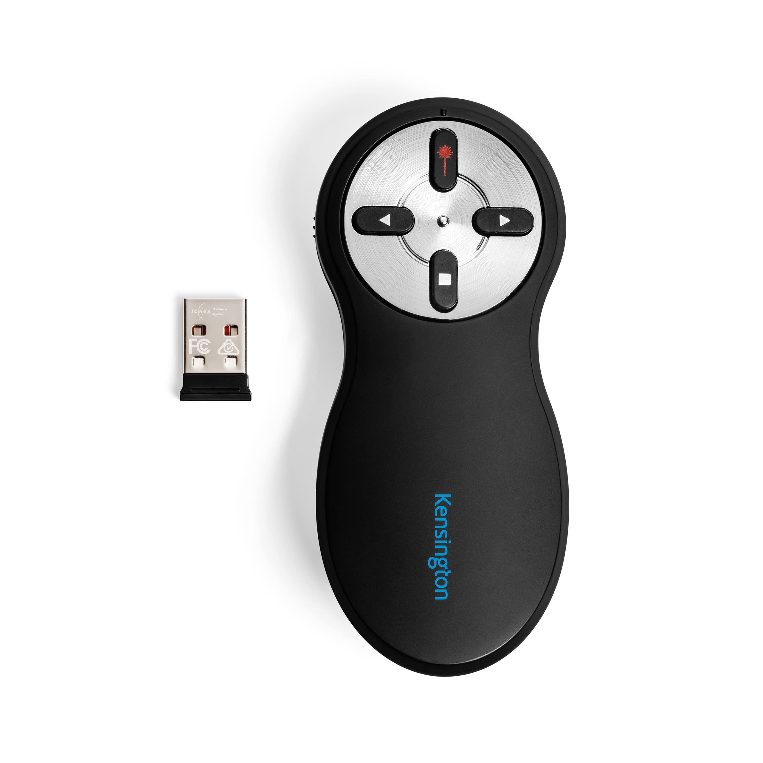 Kensington powerpoint presenter