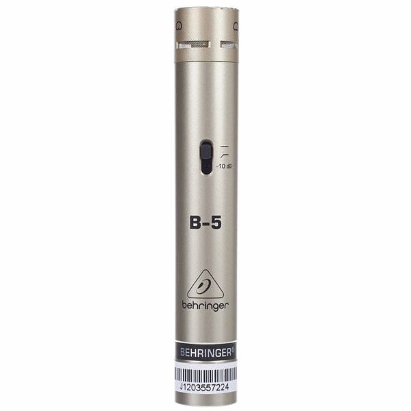 Behringer b-5